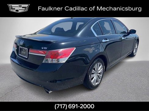 Used 2012 Honda Accord EX-L image 5