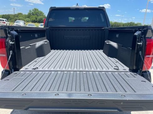 Used 2026 Toyota Tacoma SR RWD image 21
