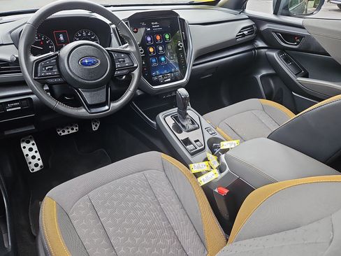 Certified 2024 Subaru Crosstrek 2.5i Sport AWD/4WD image 3