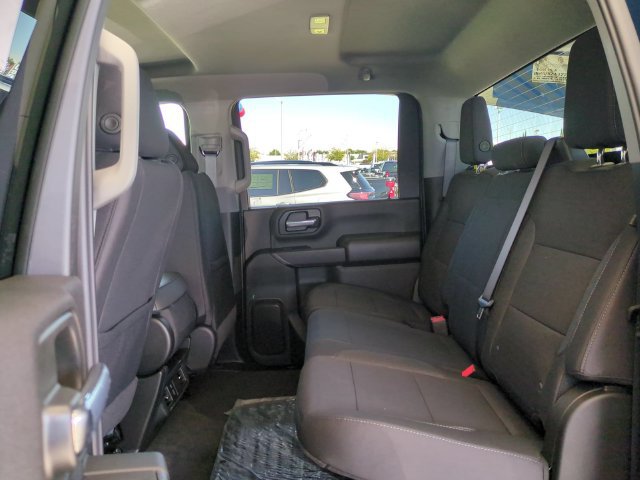 New 2026 Chevrolet Silverado 2500 Custom w/ Custom Value Package AWD/4WD image 24