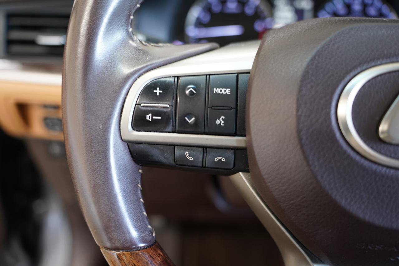 Used 2018 Lexus ES 350 w/ Premier Package FWD image 13
