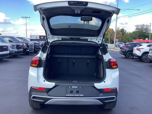 Used 2024 Buick Encore GX Preferred image 34