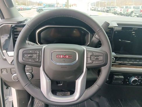 New 2026 GMC Sierra 1500 Elevation w/ Elevation Select Package image 9