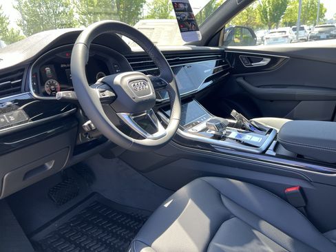 New 2026 Audi Q8 Premium Plus AWD/4WD image 16