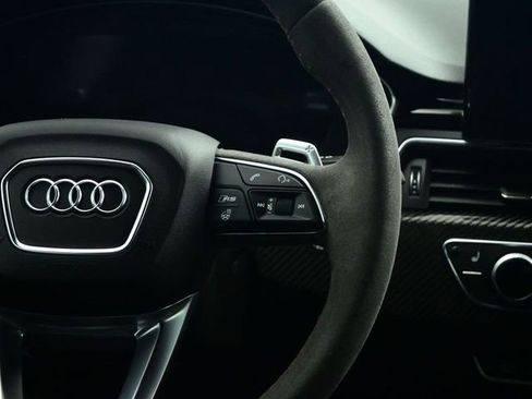 Used 2023 Audi RS 5 Sportback AWD/4WD image 40