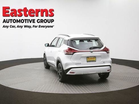 Used 2023 Nissan Kicks SR w/ SR Premium Package image 67