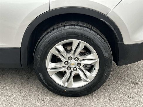 Used 2021 Chevrolet Blazer LT image 12