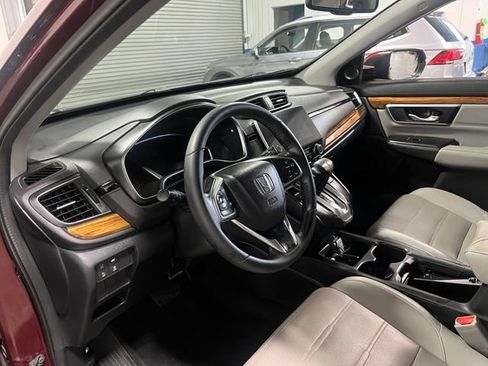 Used 2017 Honda CR-V Touring image 23