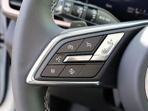 New 2025 Buick Envision Sport Touring image 29