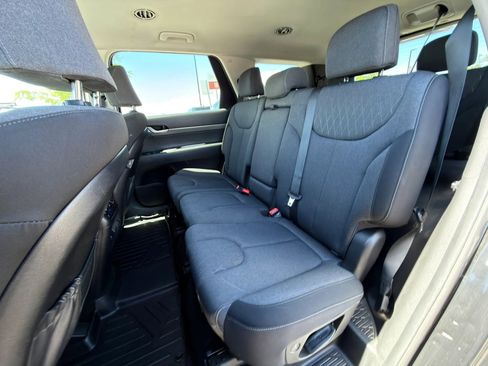 Used 2022 Hyundai Palisade SE AWD/4WD image 25