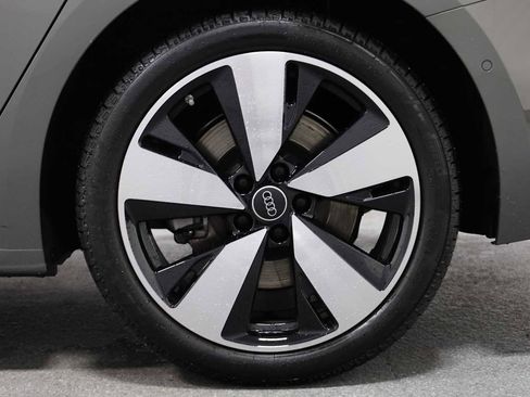 Certified 2025 Audi A5 2.0T Premium Plus w/ Premium Plus image 45