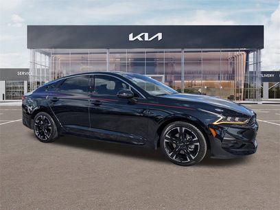 Used 2023 Kia K5 GT-Line