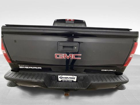 Used 2015 GMC Sierra 1500 Denali image 8