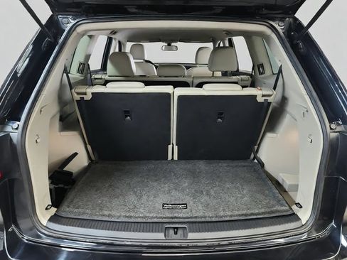 Used 2018 Volkswagen Atlas SE AWD/4WD image 54