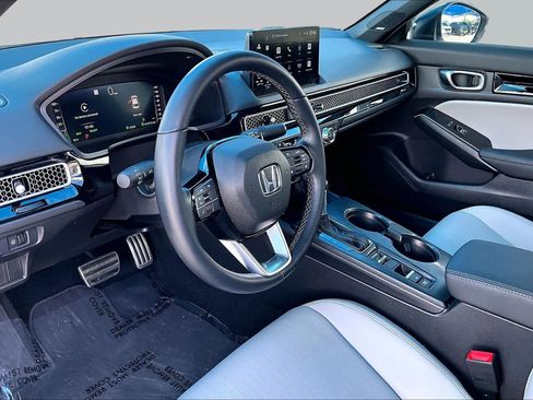 Used 2025 Honda Civic Sport Touring image 18