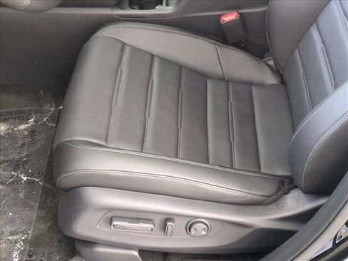 New 2026 Honda CR-V EX-L image 4