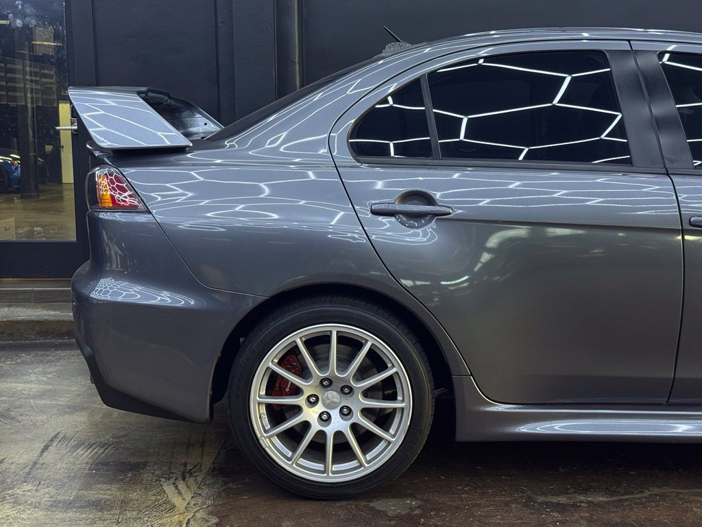 Used 2010 Mitsubishi Lancer Evolution SE AWD/4WD image 30