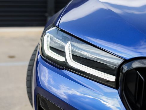 Used 2021 BMW M5 w/ Competition Package image 13