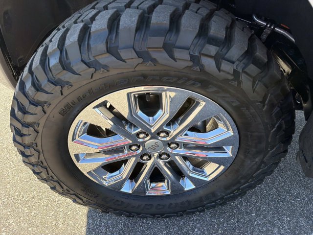 New 2026 Ford F150 King Ranch w/ Equipment Group 601A High AWD/4WD image 36
