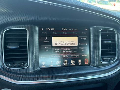 Used 2015 Dodge Charger SXT image 27