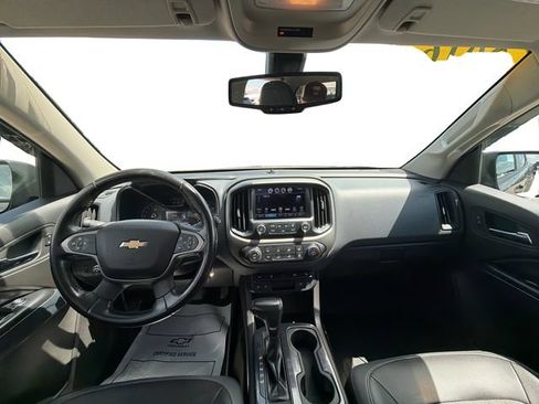 Used 2016 Chevrolet Colorado Z71 AWD/4WD image 21