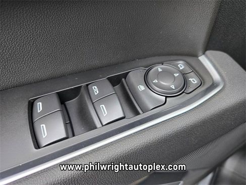 New 2026 GMC Sierra 1500 Elevation w/ LPO, Elevation Black Package image 27