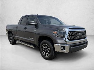 Used 2018 Toyota Tundra SR5 RWD video 2