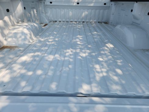 New 2025 Chevrolet Silverado 2500 W/T w/ WT/CX Safety Package image 31