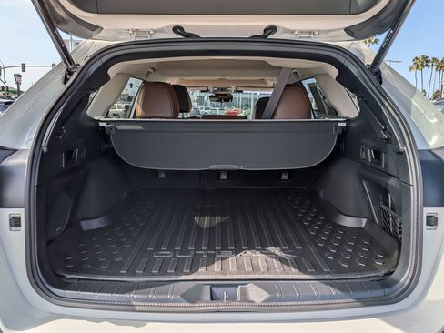 Certified 2024 Subaru Outback Touring XT image 32