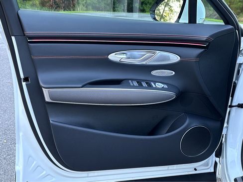 New 2026 Genesis GV70 3.5T Sport Advanced image 31