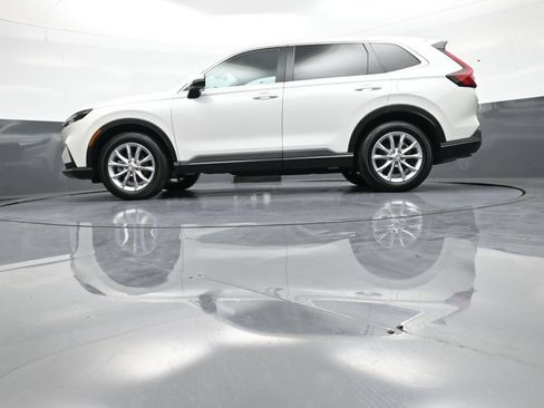 Certified 2025 Honda CR-V EX image 33