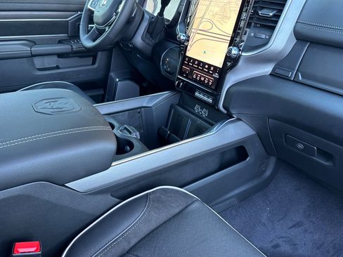 New 2026 RAM 3500 Laramie image 14