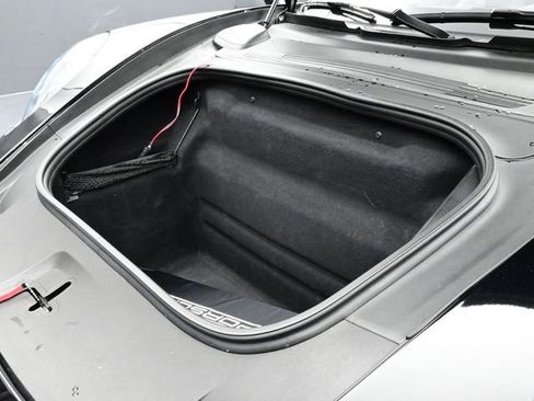 Used 2021 Porsche 911 AWD/4WD image 17