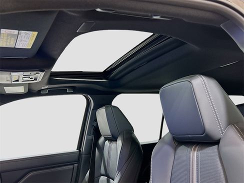 New 2026 Toyota 4Runner Limited image 20