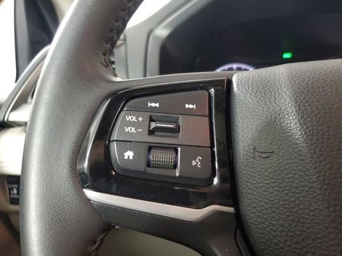 Used 2025 Honda Odyssey EX-L image 24