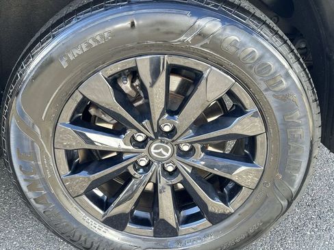 Used 2024 MAZDA CX-50 AWD 2.5 S w/ Cargo Package image 11