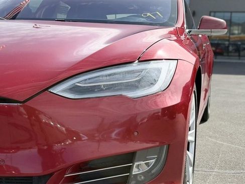Used 2018 Tesla Model S 75D image 13