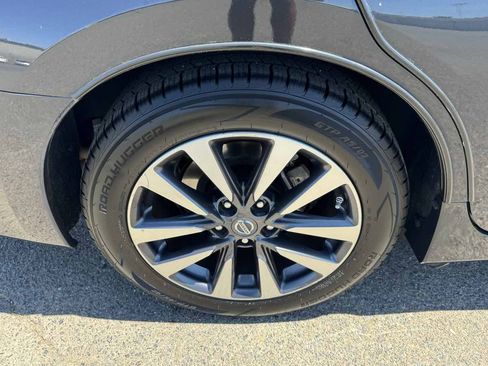 Used 2016 Nissan Altima 2.5 SL FWD image 36