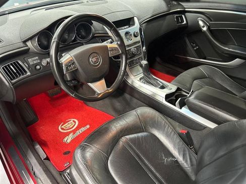 Used 2013 Cadillac CTS Performance image 14