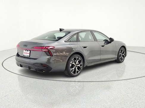 New 2026 Audi A6 Premium Plus image 16