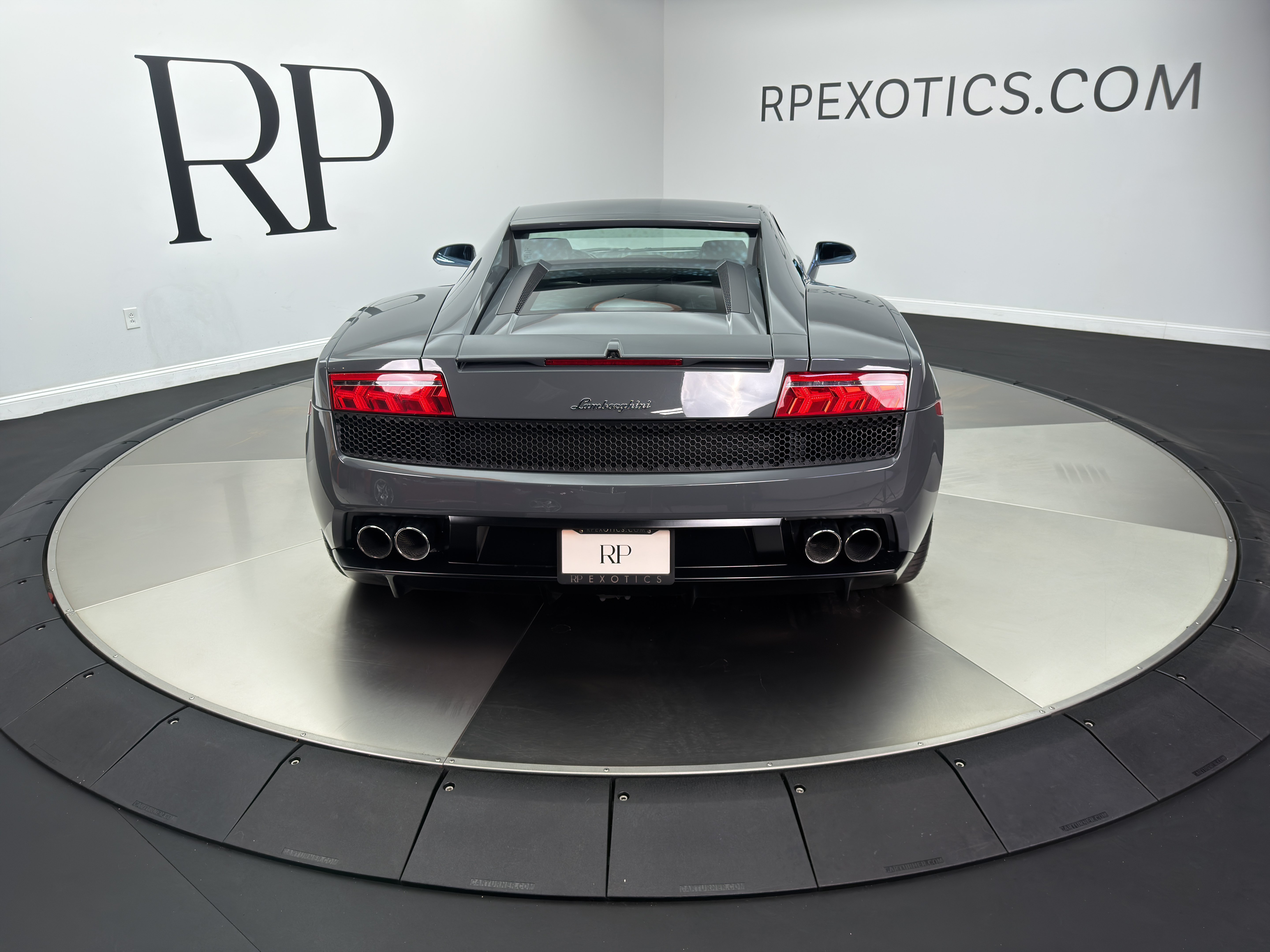 Used 2009 Lamborghini Gallardo LP 560-4 AWD/4WD image 5