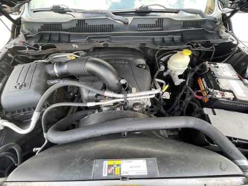 Used 2015 RAM 1500 Express RWD image 6