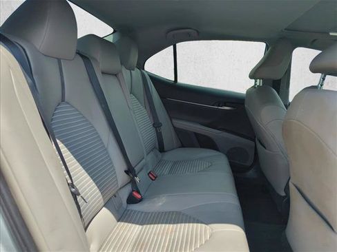 Used 2021 Toyota Camry SE FWD image 26