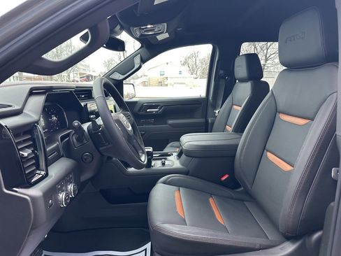 New 2026 GMC Sierra 1500 AT4 image 19