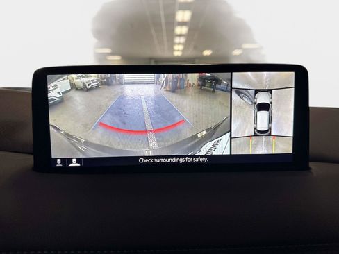 Used 2023 MAZDA CX-5 Signature image 24