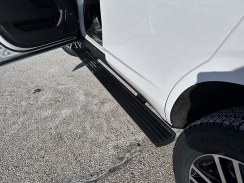 Certified 2024 GMC Yukon AT4 w/ AT4 Premium Package image 8