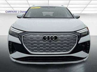 Used 2022 Audi Q4 e-tron Premium Plus video 2