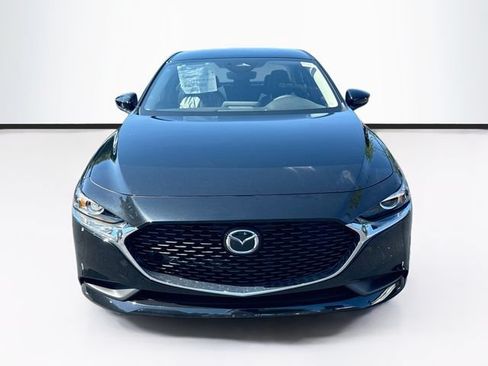 New 2026 MAZDA MAZDA3 s Sport FWD image 2