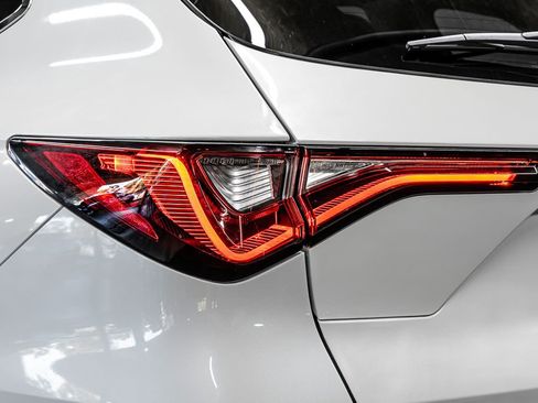 New 2026 Acura MDX Base image 16