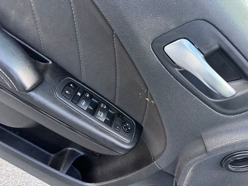 Used 2022 Dodge Charger GT w/ Blacktop Package image 11